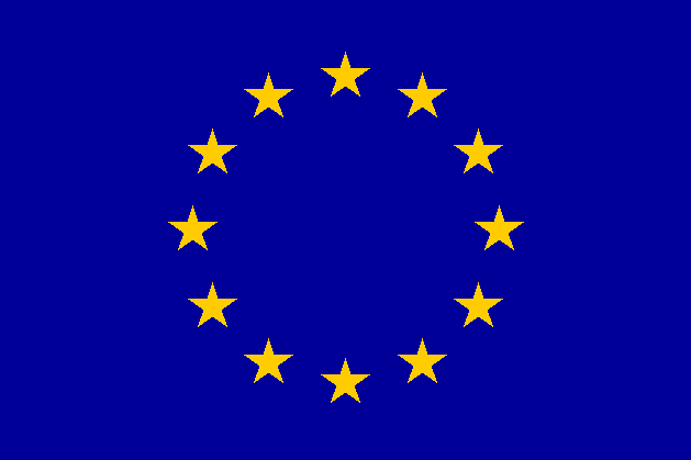 EU-Fahne