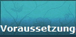 Voraussetzungen